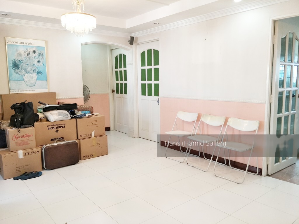 Blk 148 Bedok Reservoir Road (Bedok), HDB 4 Rooms #149387672